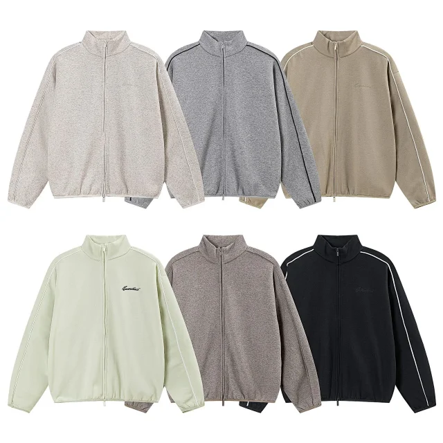 Fear of God ESSENTIALS Hoodies & Sweatshirts Logo Pullover Hoodie product detail image 10
