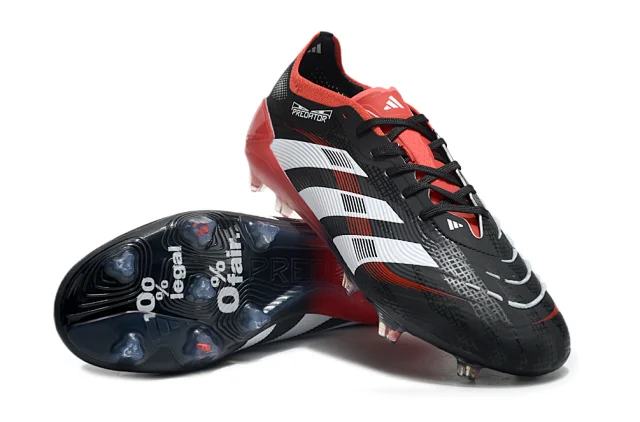 Adidas Boots Predator football product detail image 2