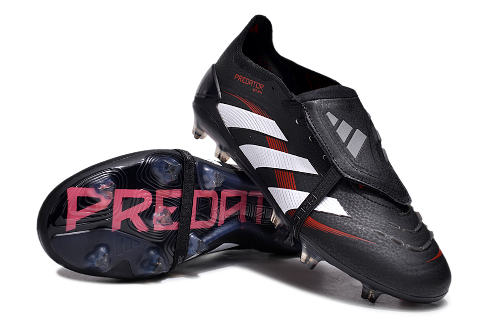 Adidas Boots Predator football — 2