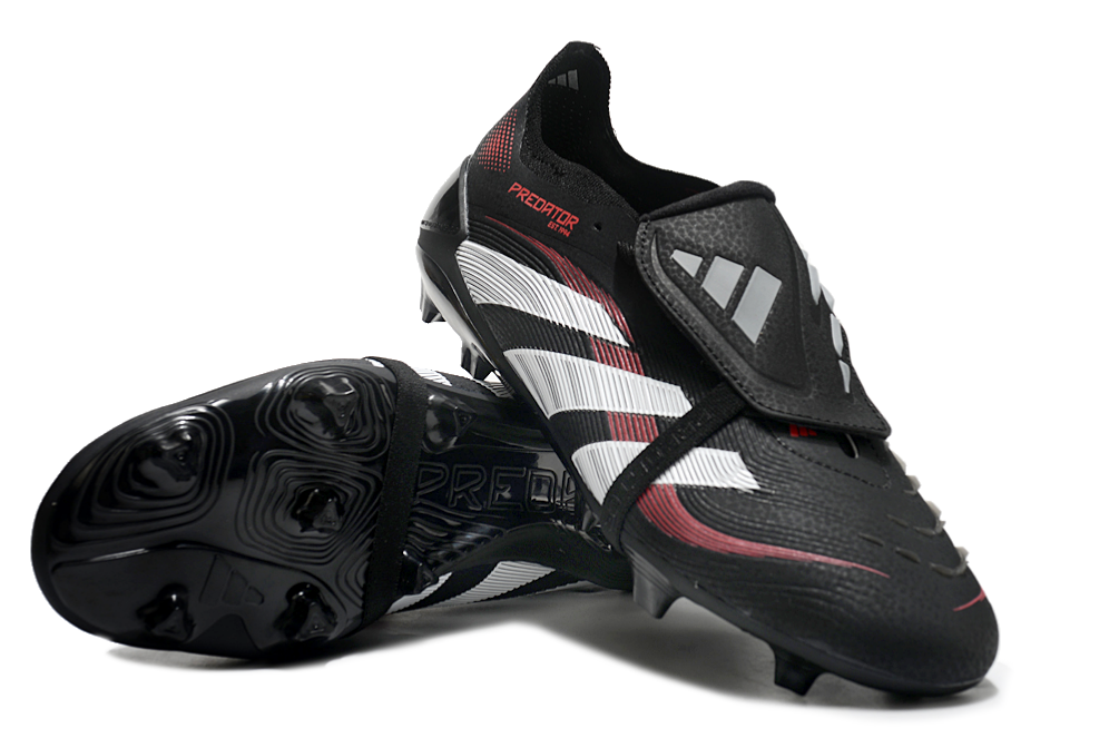 Adidas Boots Predator football — 5