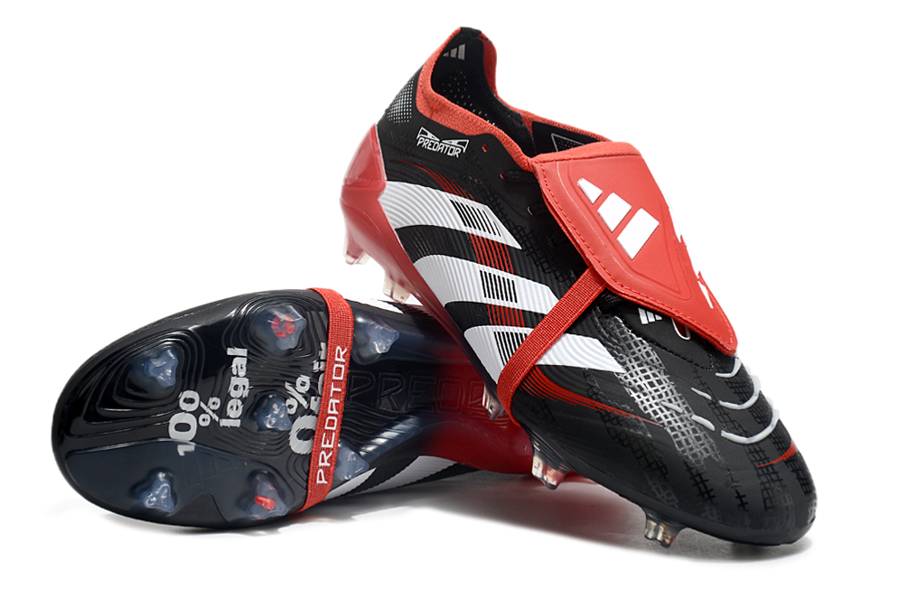 Adidas Boots Predator football — 7