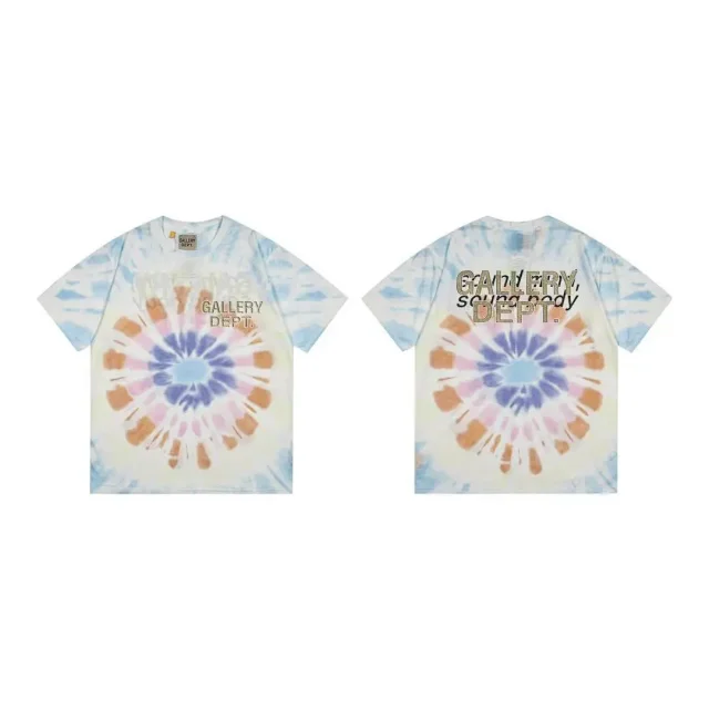 Gallery Dept. T-Shirts Graphic Print Short-Sleeve T-Shirt product detail image 34
