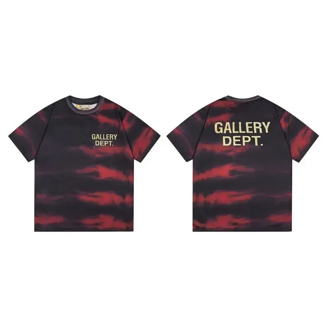 Gallery Dept. T-Shirts Graphic Print Short-Sleeve T-Shirt product detail image 42