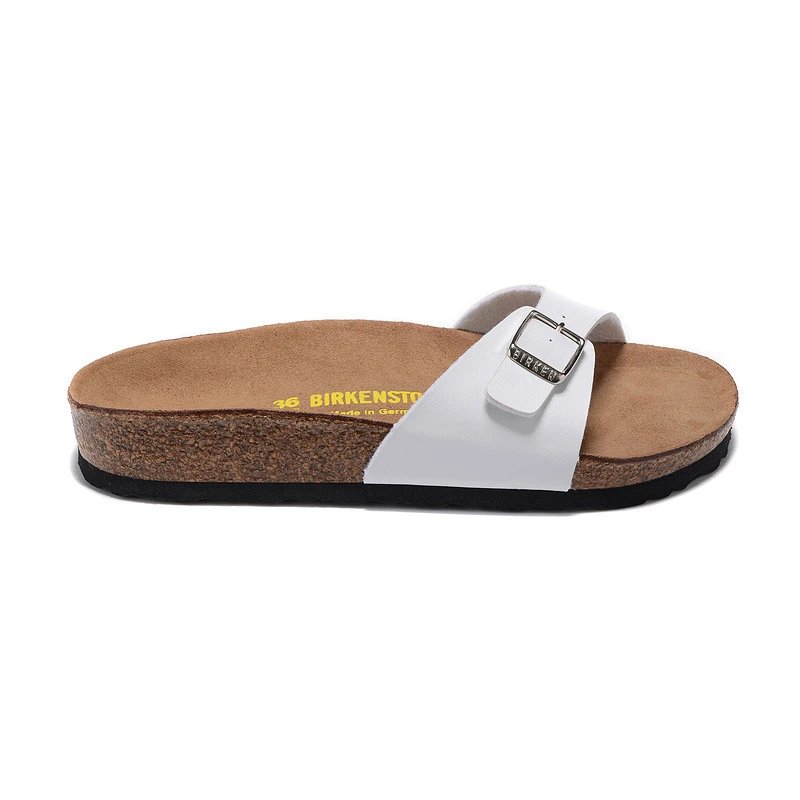 Birkenstock Sandals Madrid single-strap buckle image 3