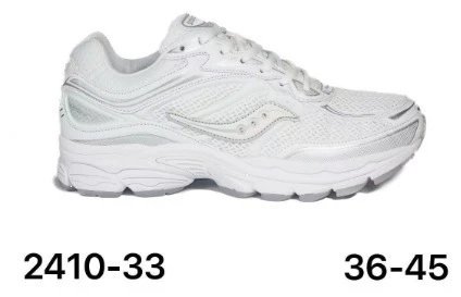 Saucony Sneakers ProGrid Omni 9 — 2410-33