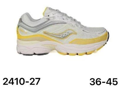 Saucony Sneakers ProGrid Omni 9 — 2410-27