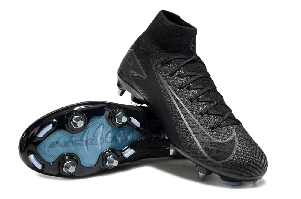 Nike Boots Phantom GX Football — 17