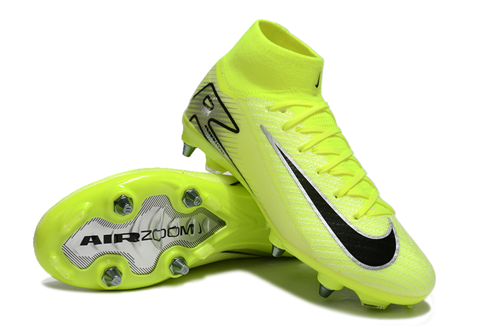 Nike Boots Phantom GX Football — 20