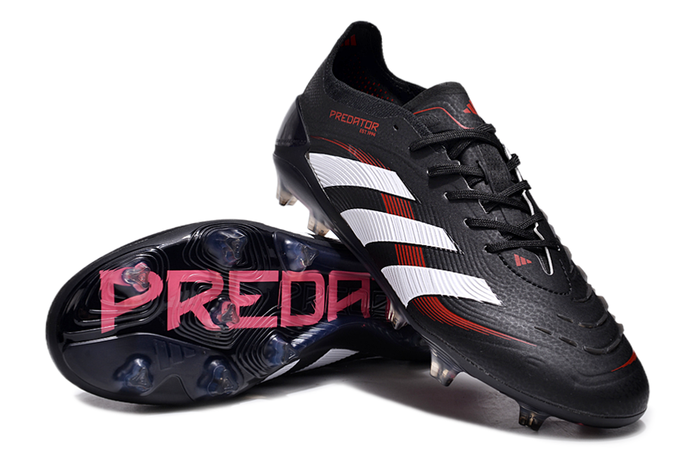 Adidas Boots Predator football — 11