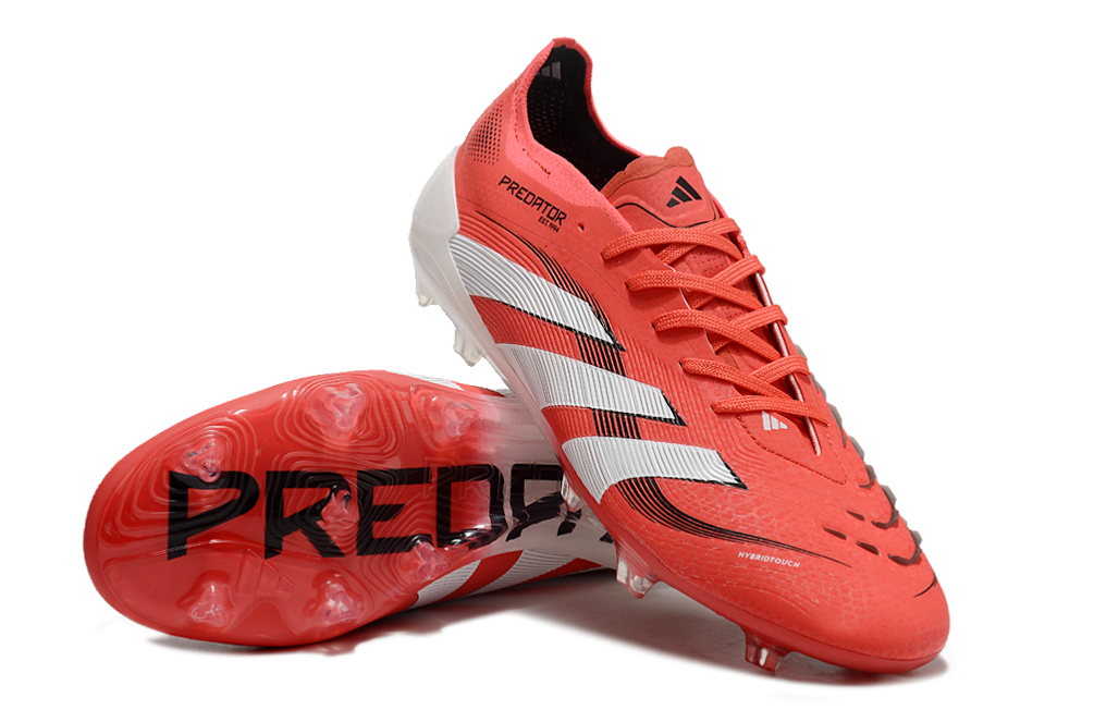 Adidas Boots Predator football — 16