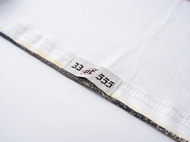 Godspeed Shirts Graphic long-sleeve crewneck shirt product detail image 14
