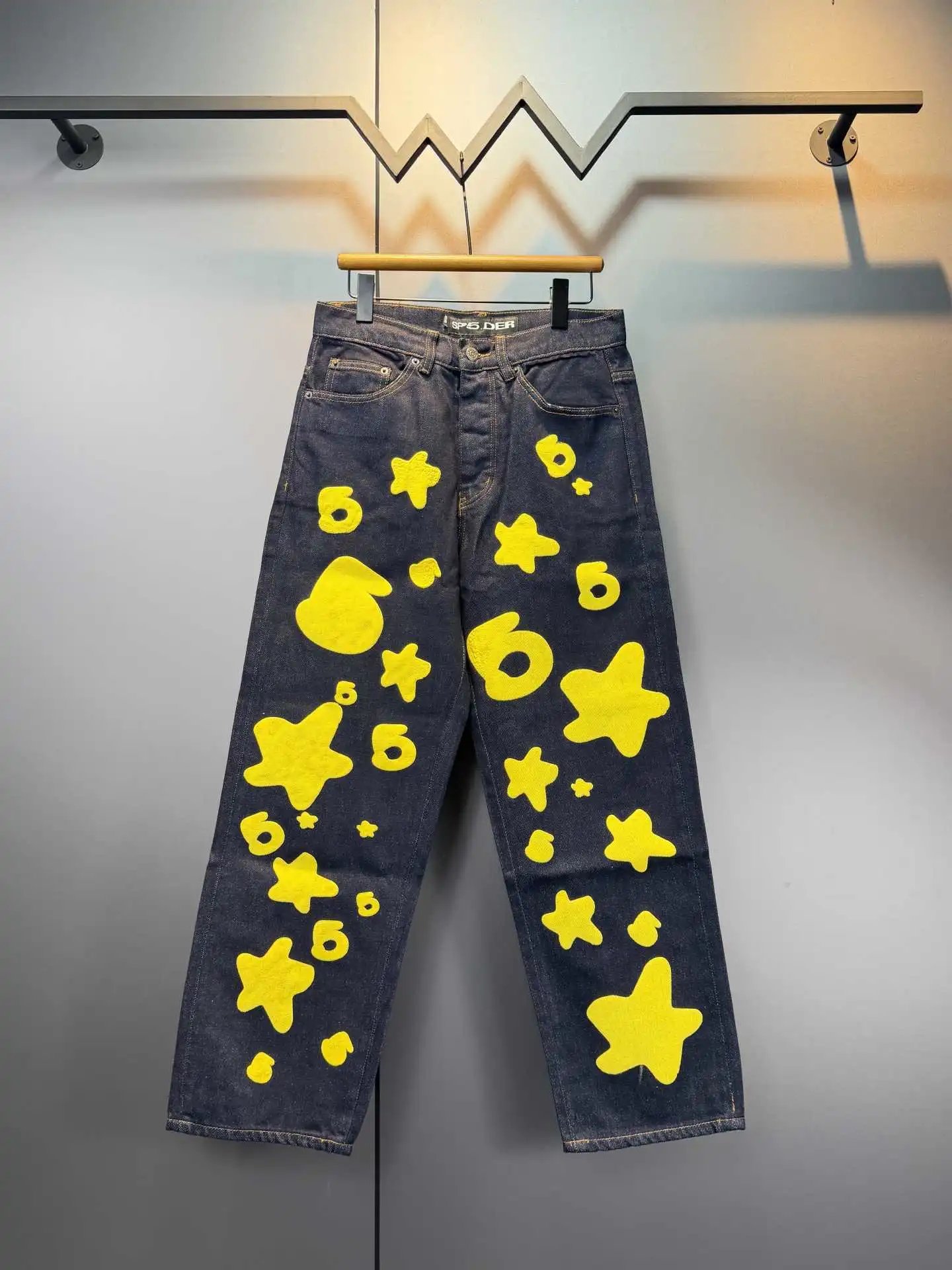 SP5der Jeans