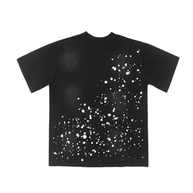 Satoshi Nakamoto T-Shirts Graphic studded T-Shirt product detail image 29