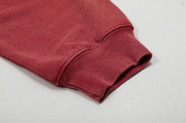 Unbranded Hoodies & Sweatshirts Washed Graphic Pullover Hoodie product detail image 14