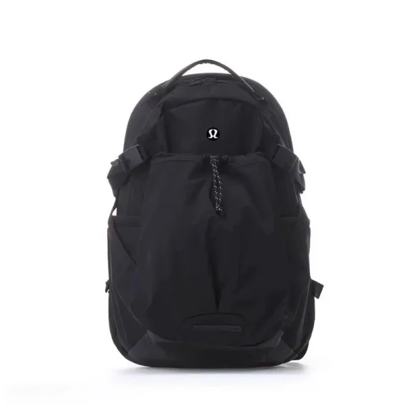 Lululemon All Day Backpack Black - 1