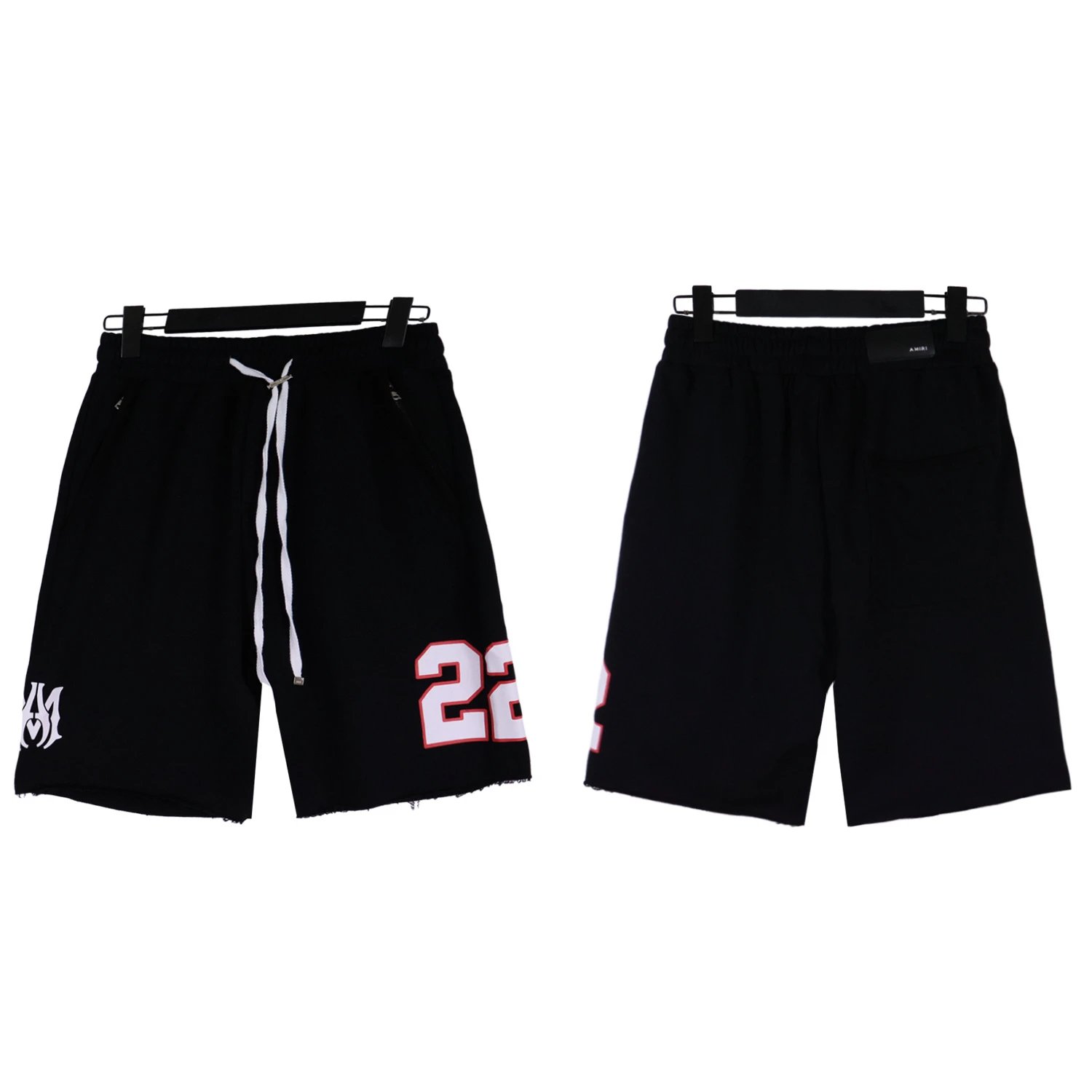 2171 Black Pants