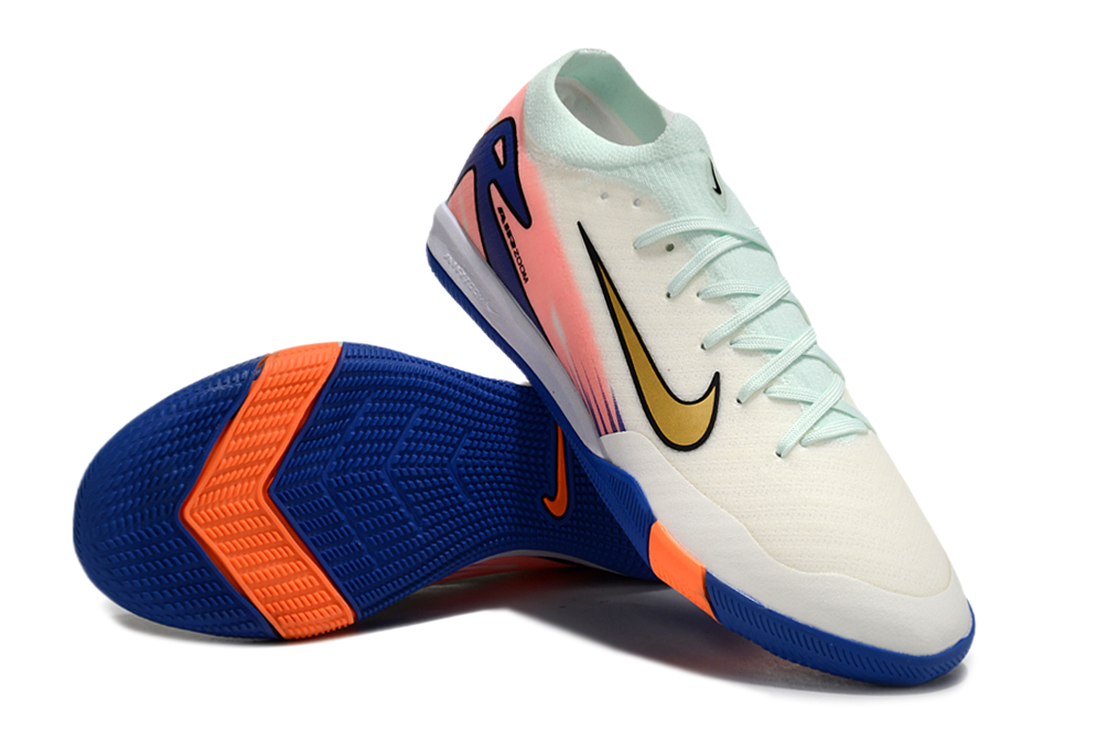 Nike Boots Phantom GX Football — 7