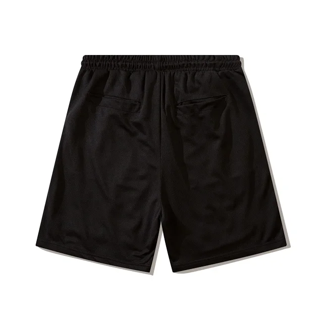 Cityloco Shorts Graphic Mesh Basketball product detail image 47
