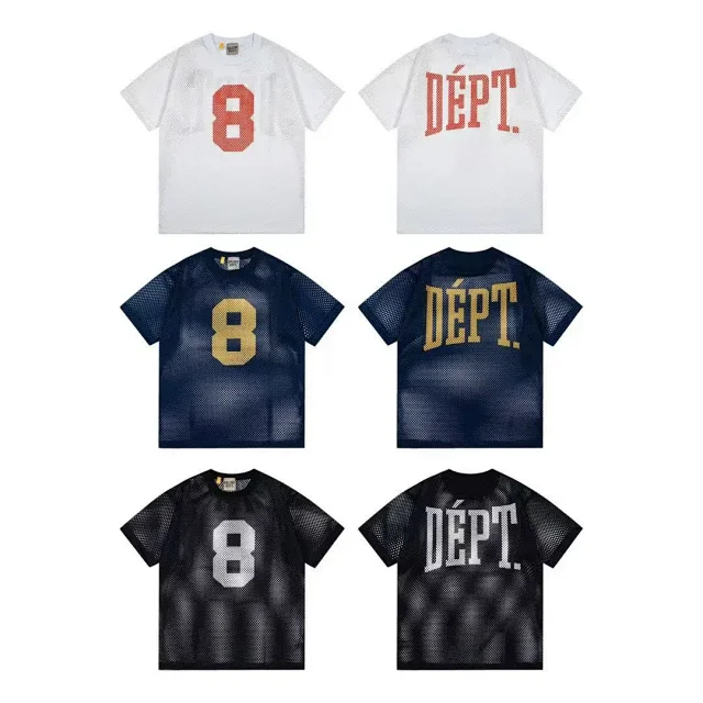 Gallery Dept. T-Shirts Graphic Print Short-Sleeve T-Shirt product detail image 14