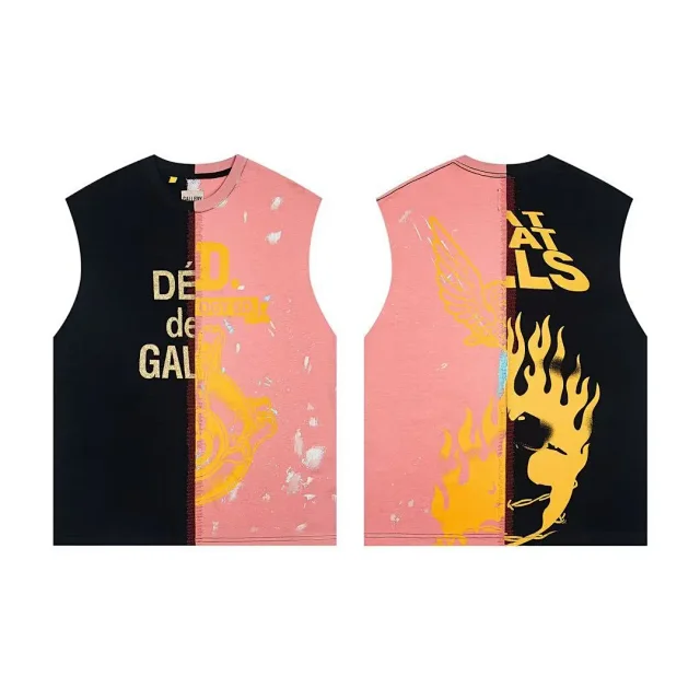 Gallery Dept. T-Shirts Graphic Print Short-Sleeve T-Shirt product detail image 17