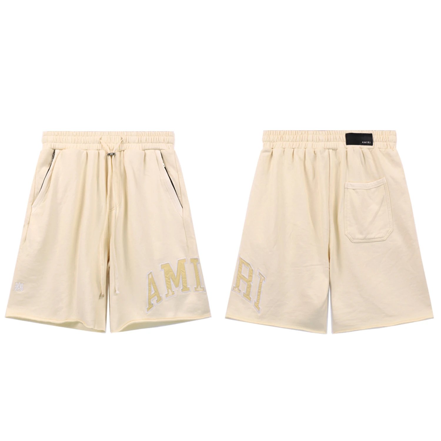 2218 Washed Apricot Pants