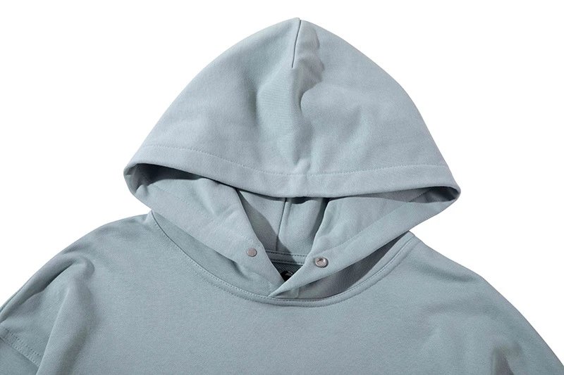 Represent Owners' Club Red Hoodie - 9