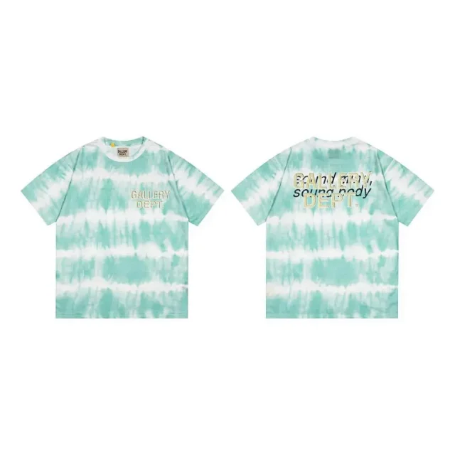Gallery Dept. T-Shirts Graphic Print Short-Sleeve T-Shirt product detail image 35