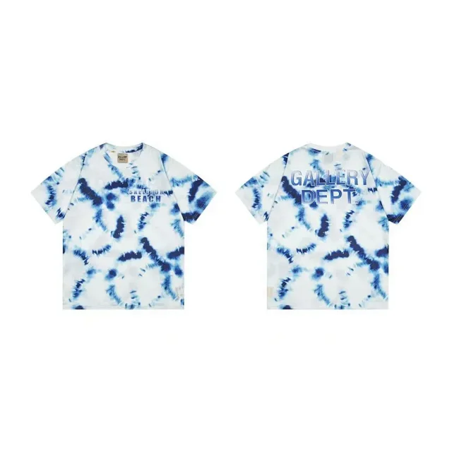 Gallery Dept. T-Shirts Graphic Print Short-Sleeve T-Shirt product detail image 43
