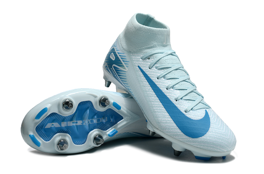 Nike Boots Phantom GX Football — 19