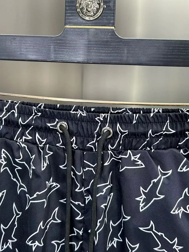 Paul & Shark Shorts Print Drawstring product detail image 8