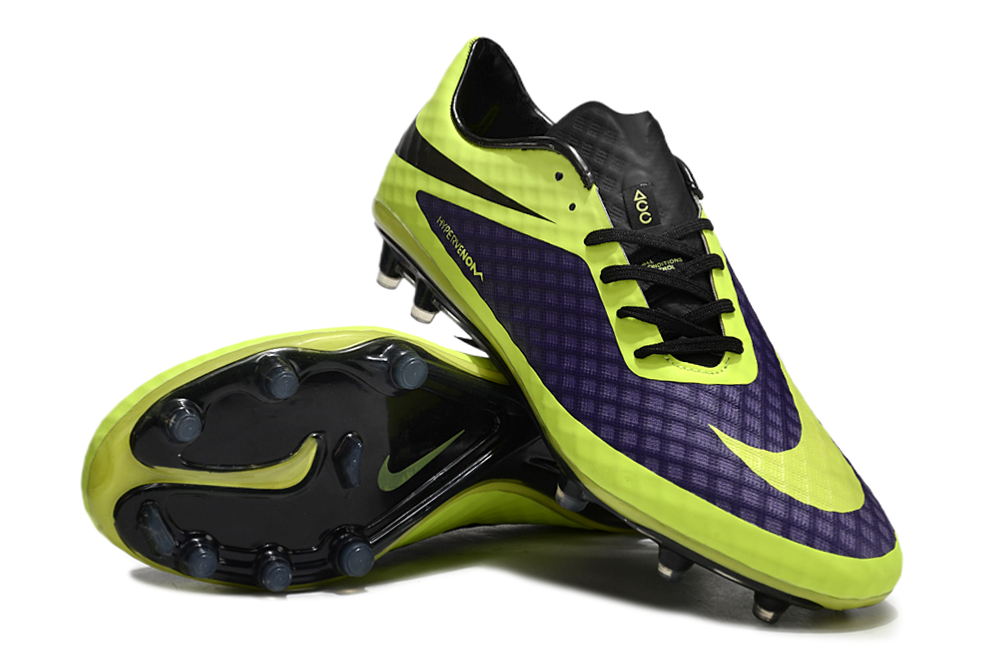 Nike Boots Phantom GX Football — 36