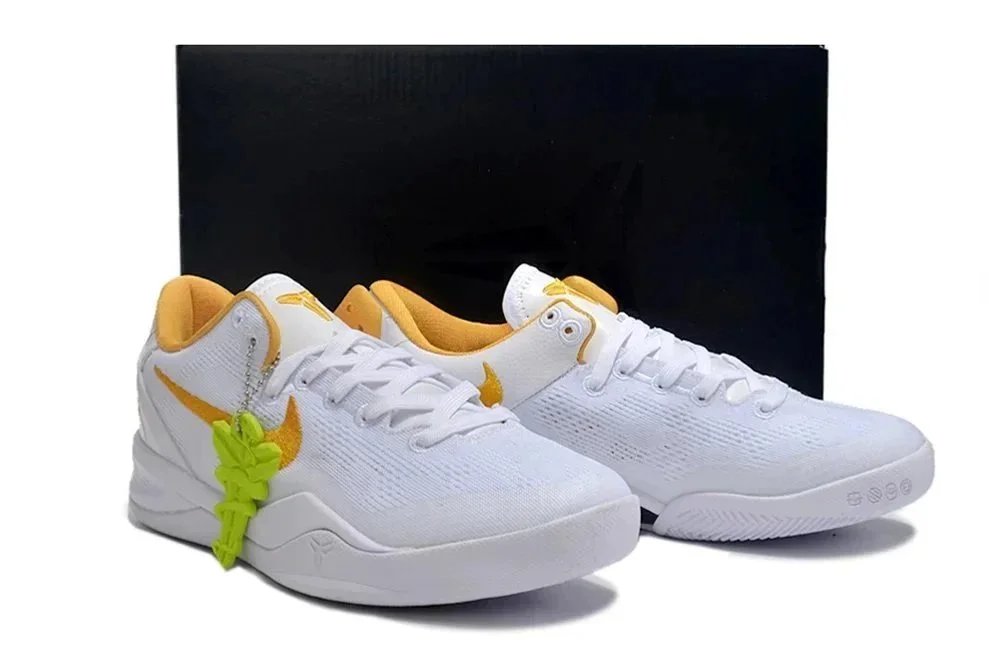 Nike Kobe Basketball Shoes image 10