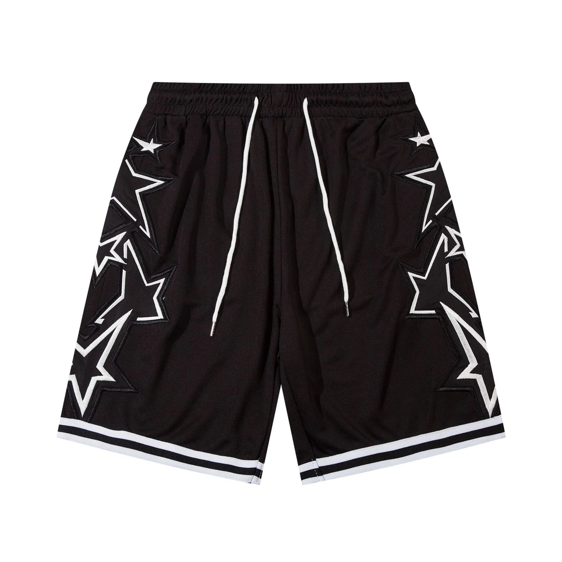 Cityloco Shorts Graphic Mesh Basketball image 5