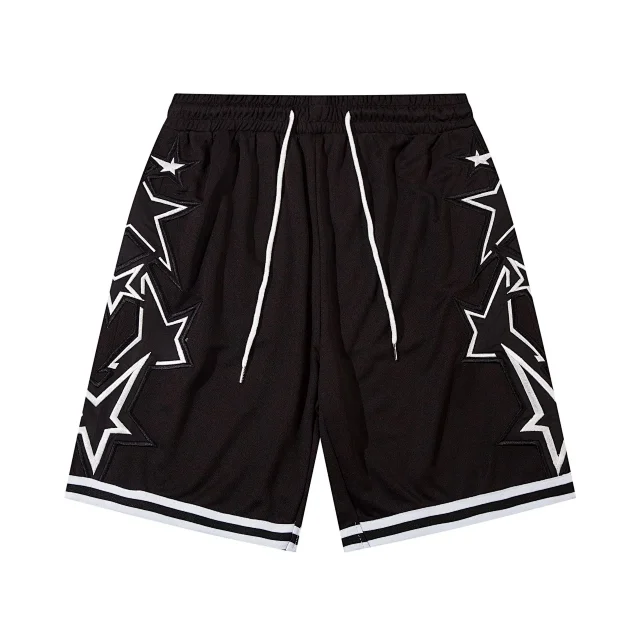 Cityloco Shorts Graphic Mesh Basketball product detail image 13