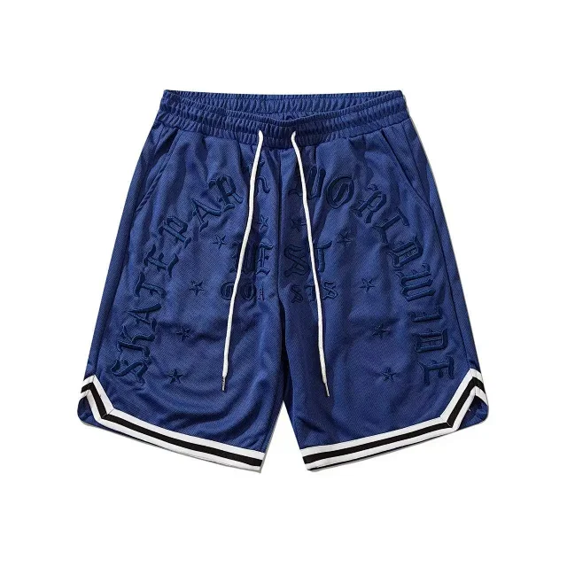 Cityloco Shorts Graphic Mesh Basketball product detail image 23