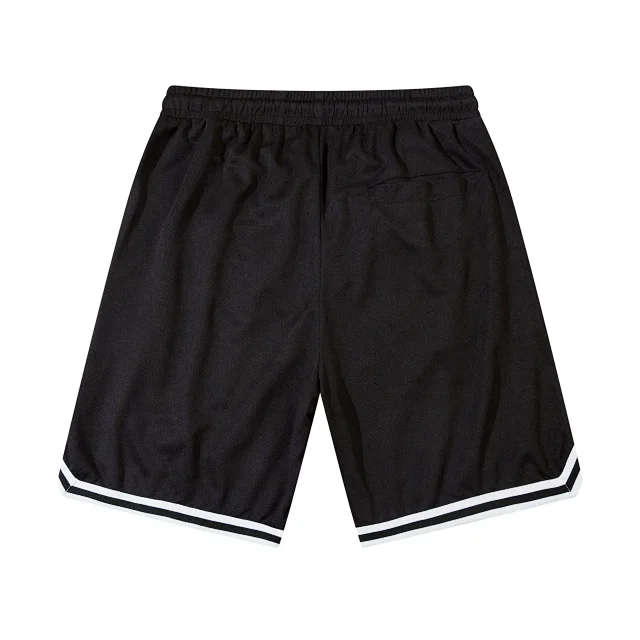 Cityloco Shorts Graphic Mesh Basketball product detail image 7