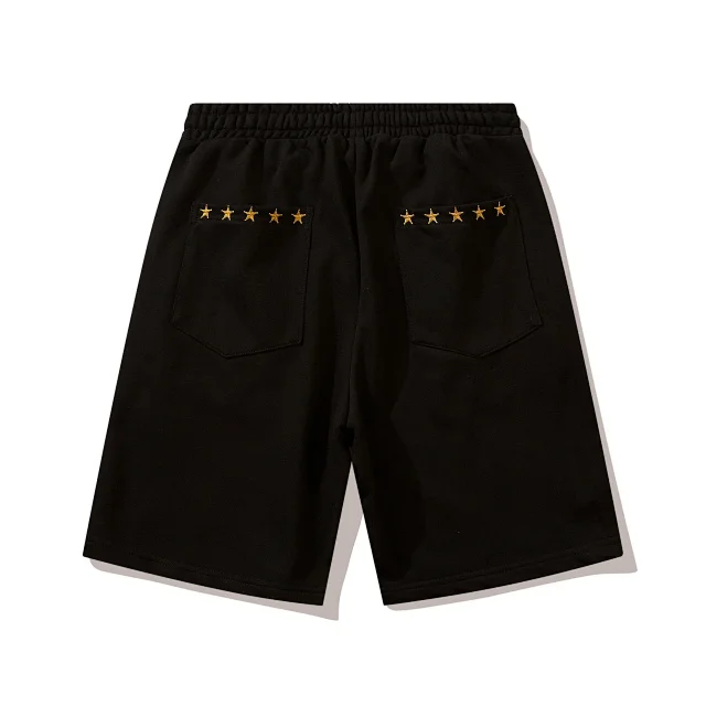 Cityloco Shorts Graphic Mesh Basketball product detail image 38
