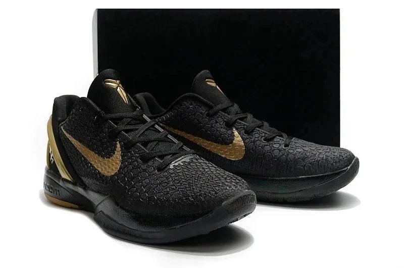 Nike Kobe Basketball Shoes — 29
