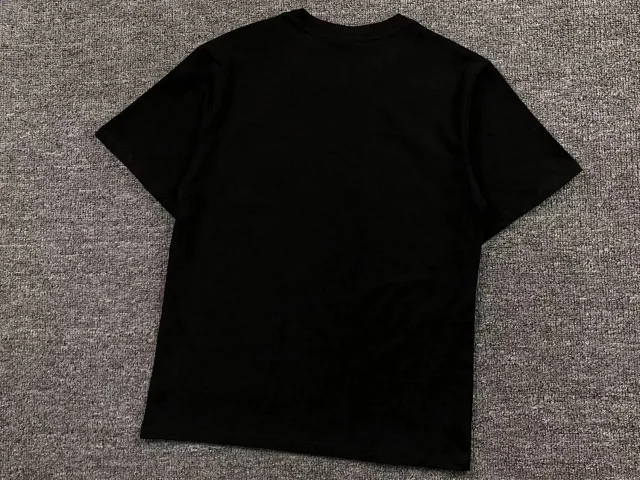 Corteiz T-Shirts Short-Sleeve Graphic Crew-Neck T-Shirt product detail image 5