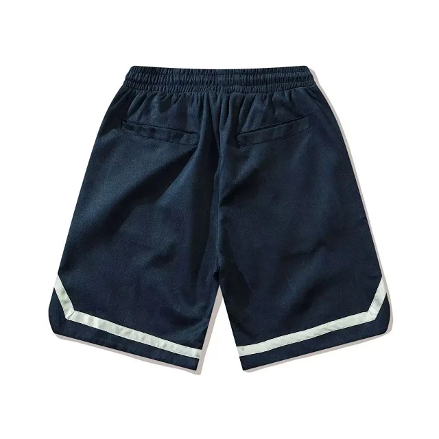 Cityloco Shorts Graphic Mesh Basketball product detail image 49