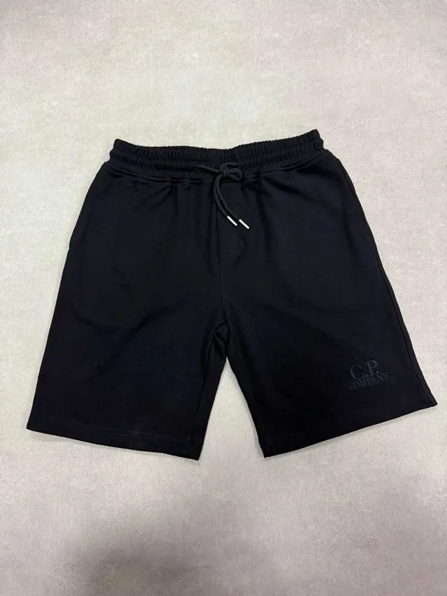 C.P. Company Shorts Drawstring Cargo Lens product detail image 40
