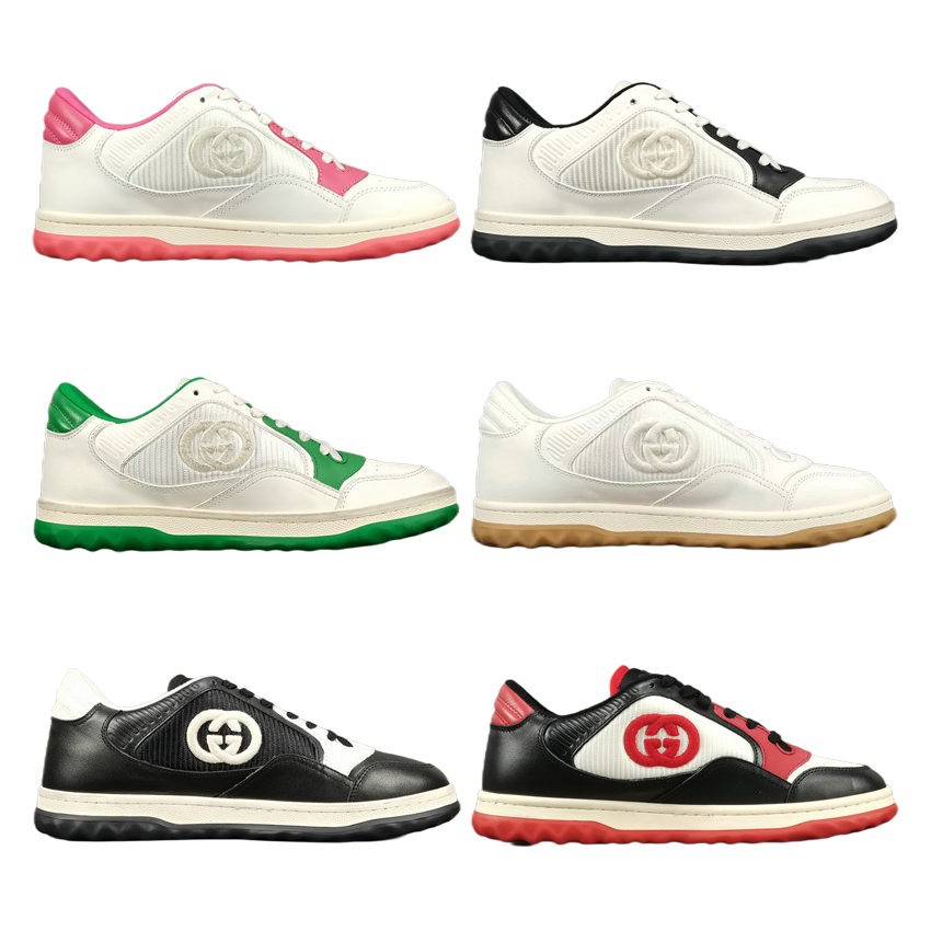 Gucci MAC 80 Sneakers