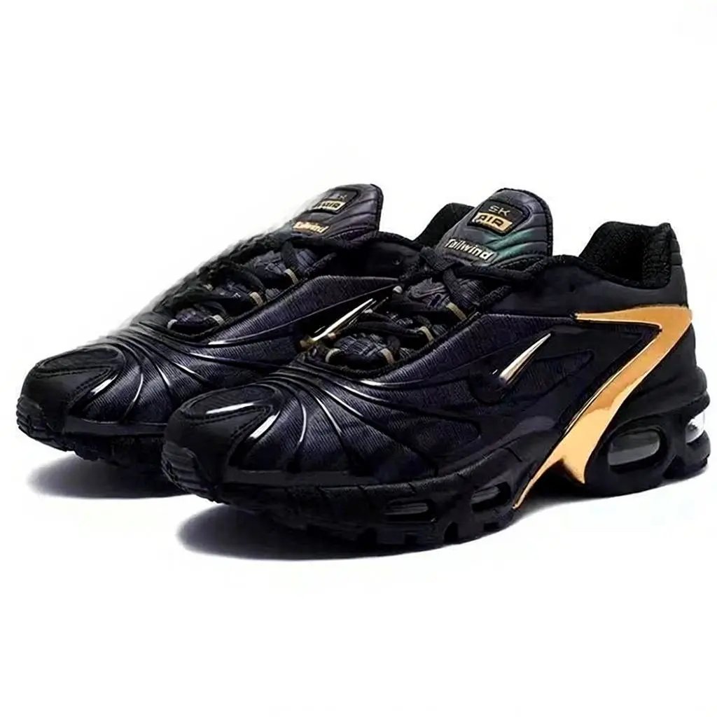 Nike Sneakers Air Max Tailwind IV image 3