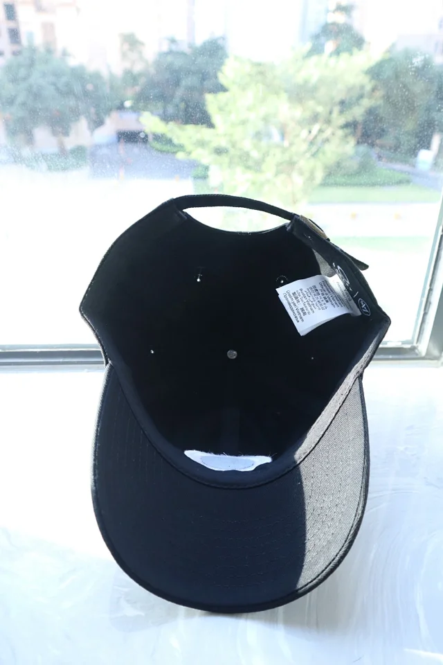 Oakley Hats Baseball Cap with Embroidered Ellipse Logo product detail image 33