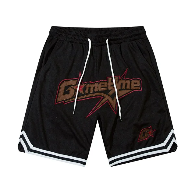 Cityloco Shorts Graphic Mesh Basketball product detail image 2