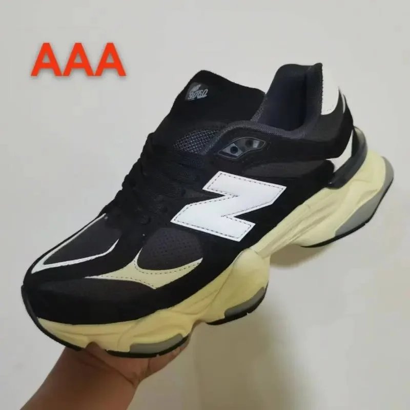 Unbranded Sneakers Chunky mesh with N-shaped side logo — 15