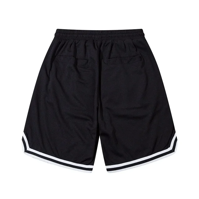 Cityloco Shorts Graphic Mesh Basketball product detail image 22