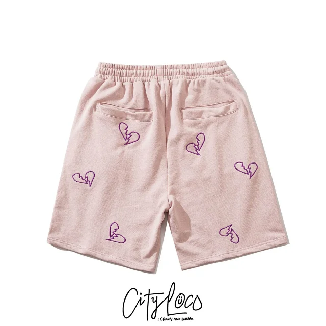 Cityloco Shorts Graphic Mesh Basketball product detail image 40