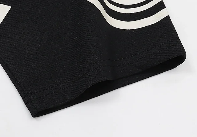 Evisu T-Shirts Short-Sleeve Graphic T-Shirt product detail image 5