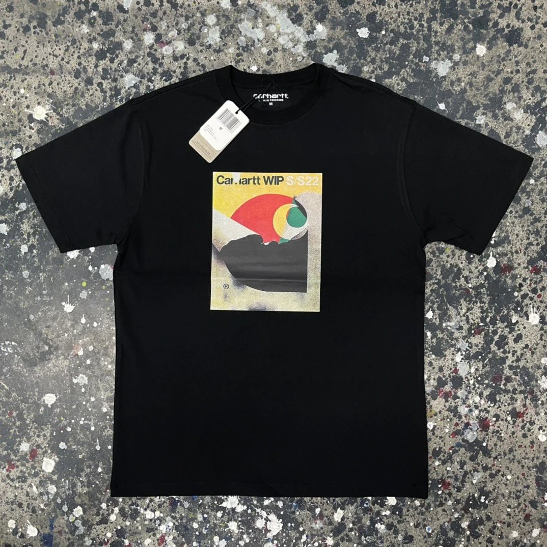 Carhartt T-Shirts Short-sleeve graphic T-shirt image 3